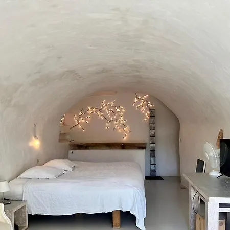 Magnifique Mas Avec Piscine Et Hammam A 5 Min D'uzes *