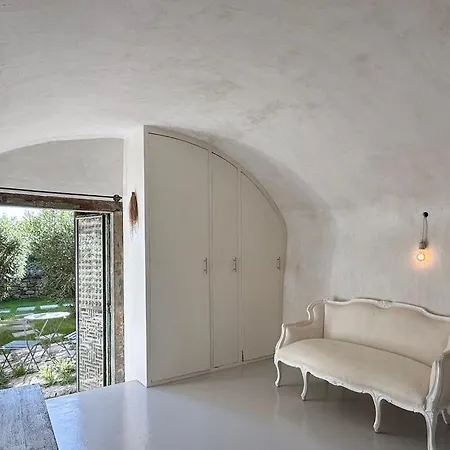 Magnifique Mas Avec Piscine Et Hammam A 5 Min D'uzes Willa Montaren-et-Saint-Médiers