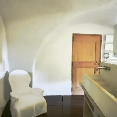 Magnifique Mas Avec Piscine Et Hammam A 5 Min D'uzes