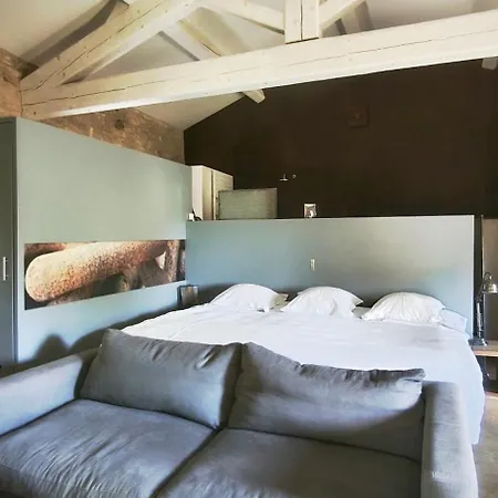 Magnifique Mas Avec Piscine Et Hammam A 5 Min D'uzes Villa *