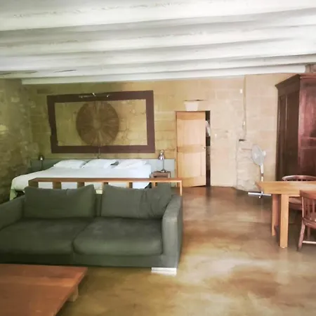 Magnifique Mas Avec Piscine Et Hammam A 5 Min D'uzes Villa Montaren-et-Saint-Médiers