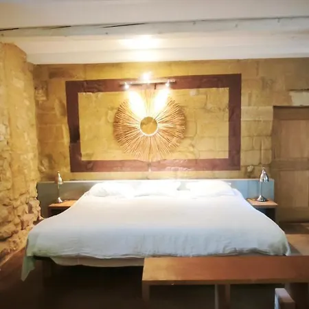 Magnifique Mas Avec Piscine Et Hammam A 5 Min D'uzes Willa