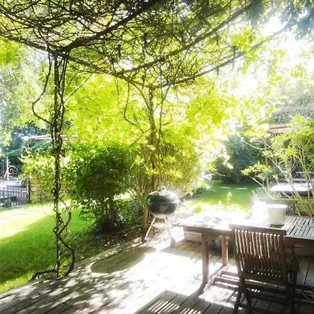 Magnifique Mas Avec Piscine Et Hammam A 5 Min D'uzes Villa *