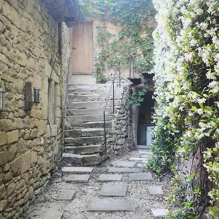 Magnifique Mas Avec Piscine Et Hammam A 5 Min D'uzes Willa